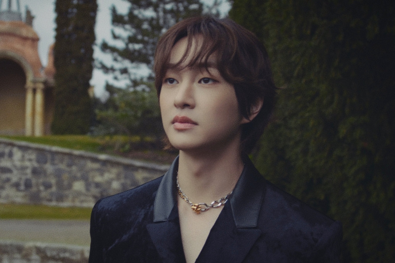 Pogledajte: SHINee's Onew najavljuje datume turneje 2025. + raspored povratka za 'CONNECTION'