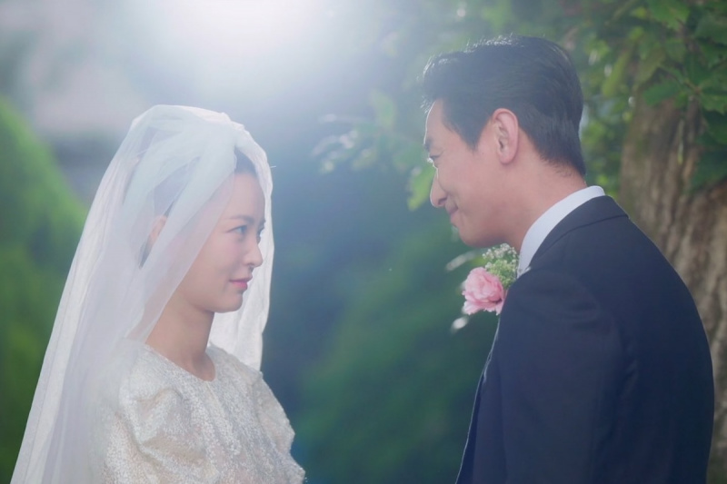 3 conclusões dos episódios finais de 'Love Your Enemy'