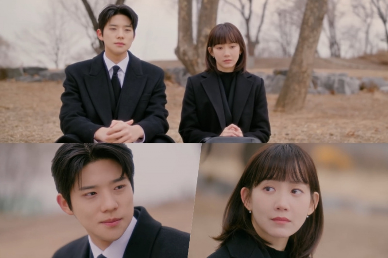 4 Saat Segala Sesuatu Menjadi Pahit Dan Manis di Episode 7-8 'Cinderella At 2AM'