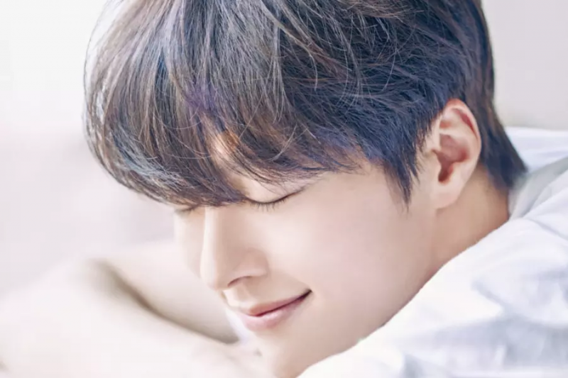 Jang Ki Yong annoncerer datoer og steder for Asien-turen 'Smuk dag'