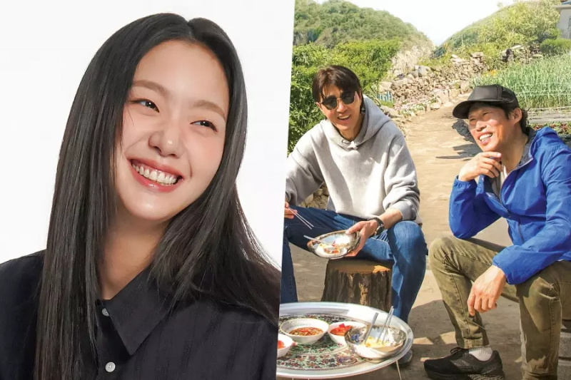 Kim Go Eun zal naar verluidt de eerste gast zijn in het nieuwe seizoen van “Three Meals A Day” + tvN Comments