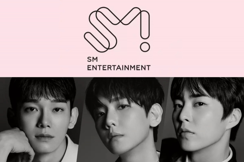 SM Entertainment подали иск против EXO's Chen, Baekhyun, And Xiumin To Enforce Their Contracts