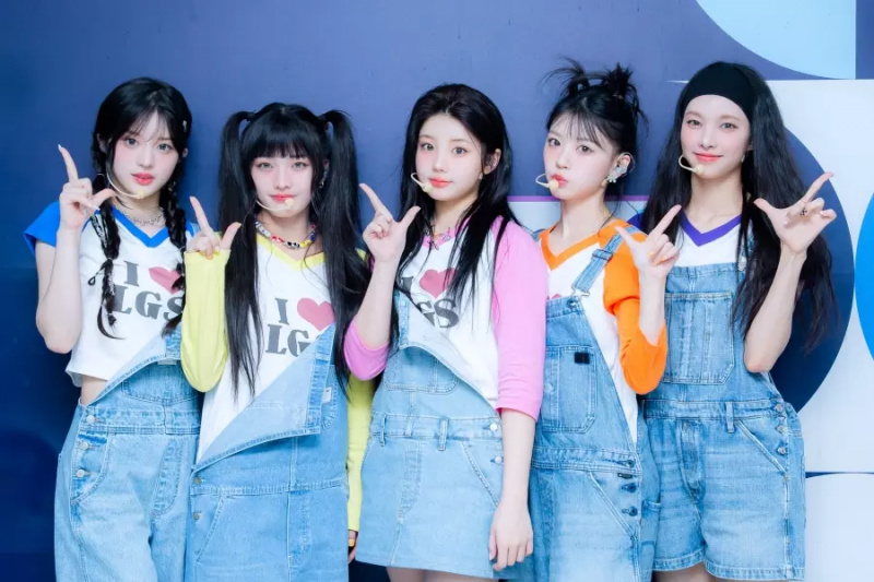İzle: ILLIT, 'Inkigayo'da 'Magnetic' İle 8. Galibiyetini Aldı; RIIZE, BABYMONSTER ve Daha Fazlasından Performanslar