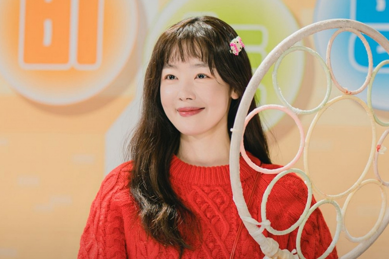 Han Sun Hwa er en ægte børneindholdsskaber, der spreder glæde til børn i 'My Sweet Mobster'