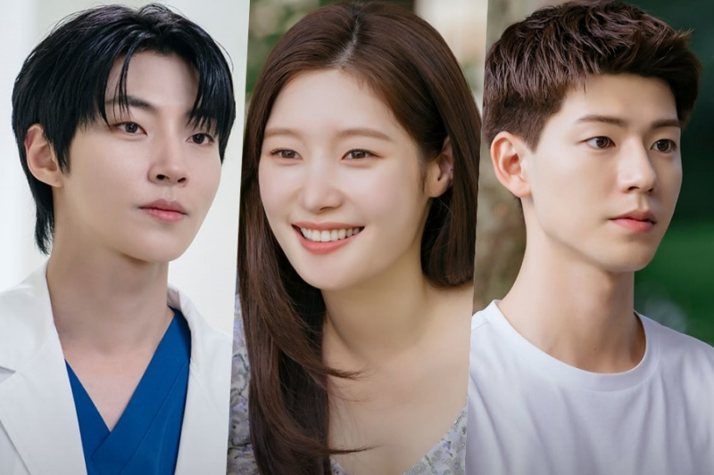 Hwang In Youp وJung Chaeyeon وBae Hyeon Seong يشاركون ملاحظاتهم الختامية قبل خاتمة 'Family By Choice'