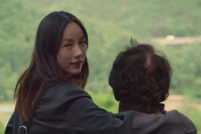 Obejrzyj: Lee Hyori podróżuje z mamą w poruszającym zwiastunie nowego programu rozrywkowego