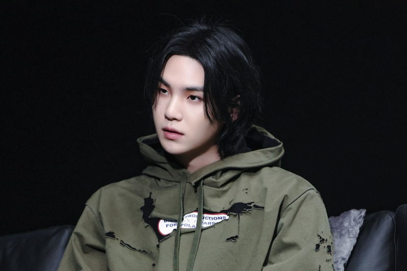 BTS'in' Suga Apologizes For Driving Electric Scooter While Intoxicated