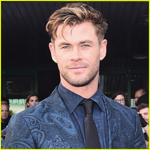 Chris Hemsworth tilbyr guidet meditasjon for å hjelpe barn med stress og angst | Chris Hemsworth