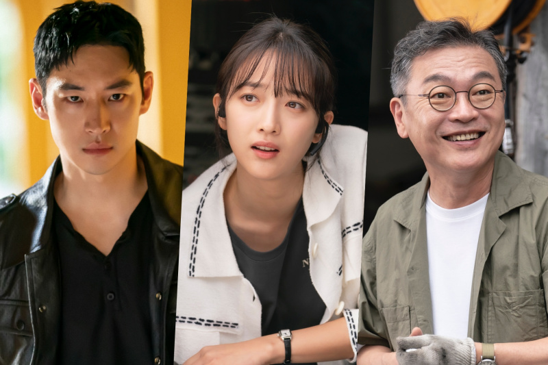 Ли Дже Хун подтвердил, что снова сыграет свою роль в'Taxi Driver 3' + Pyo Ye Jin And Kim Eui Sung Reported To Join