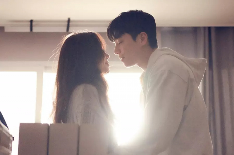 Wi Ha Joon ve Jung Ryeo Won 'The Midnight Romance in Hagwon'da Balayı Aşamasına Girdi