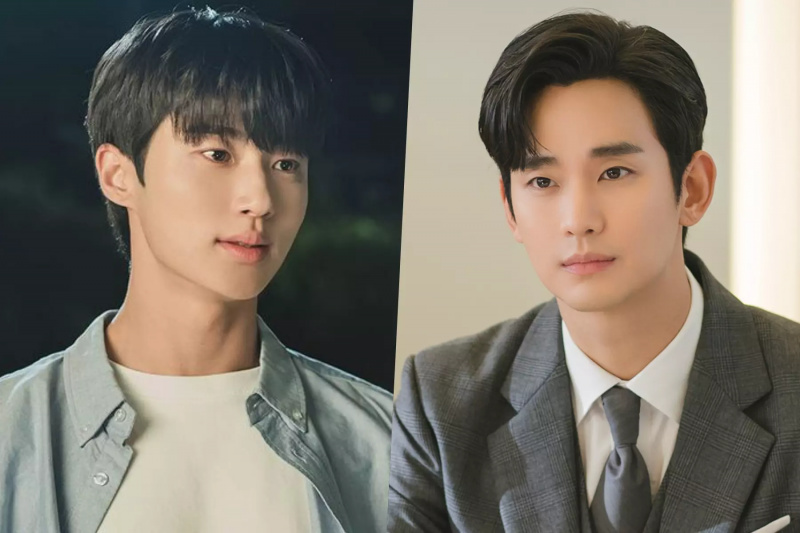 5 protagonistas masculinos de K-Dramas que cautivaron hasta llegar a nuestros corazones