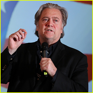 L'ancien conseiller de Donald Trump, Steve Bannon, arrêté | Steve Bannon