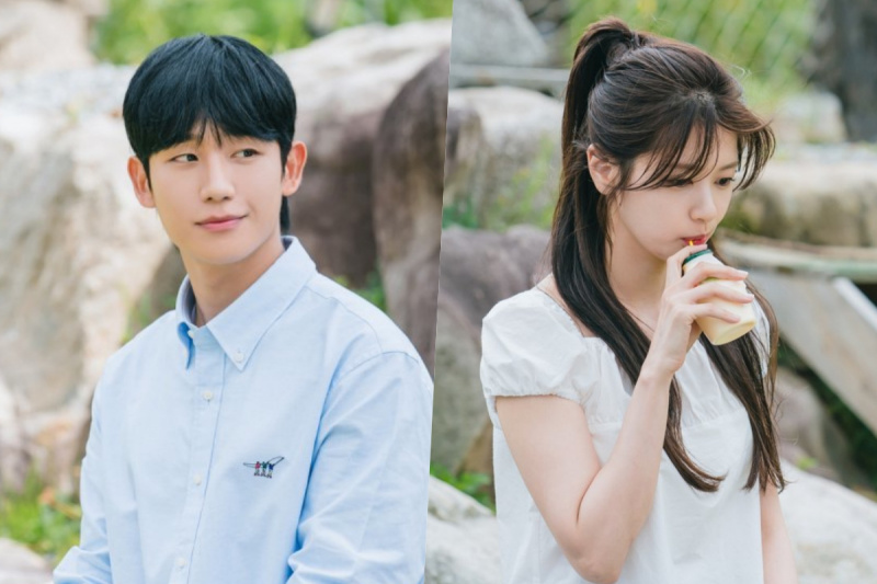 Jung So Min Malu Saat Kencan Pertama Dengan Jung Hae In di 'Love Next Door'