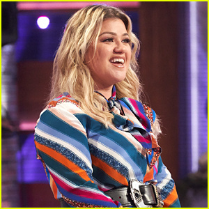 Ang Daytime Talk Show ni Kelly Clarkson ay Magtatampok ng Mga Live at Virtual na Panayam Para sa Season 2; Inihayag ang Petsa ng Premiere! | Kelly Clarkson