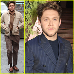 Niall Horan חושף את האלבום השני שלו הושלם