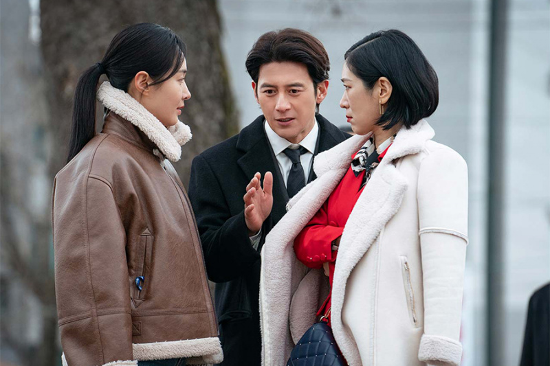 'Parole Examiner Lee' Ends On Ratings Boost + 'Namib' Rises For 2nd Episode