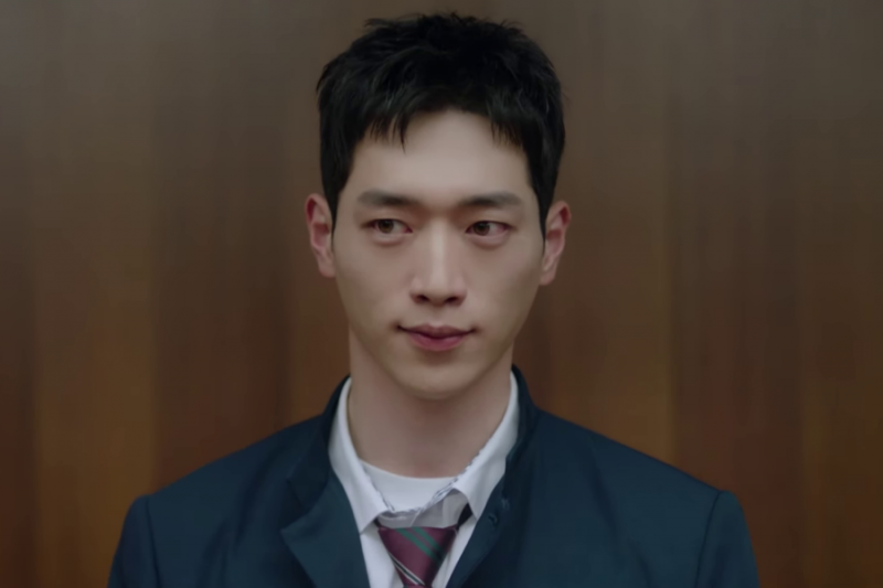 RELLOTGE: SEO Kang Joon va encobrir com a estudiant de secundària en el proper drama d'acció de comèdia