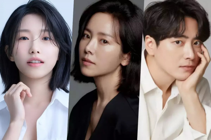 ยุนกายี(Yoon Ga Yi) คอนเฟิร์มประกบฮันจีมิน(Han Ji Min) และอีจุนฮยอก(Lee Joon Hyuk) ในละครโรแมนติกเรื่องใหม่