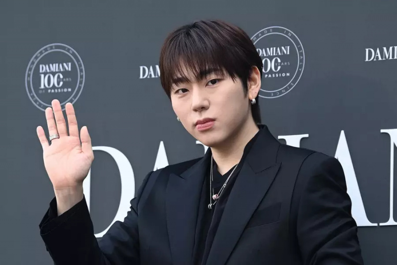Zico hủy buổi biểu diễn tại lễ hội Akaraka của Yonsei do viêm thanh quản
