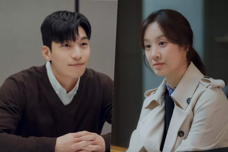 4 Detik Politik Tempat Kerja Dalam Episod 5-6 'The Midnight Romance In Hagwon'
