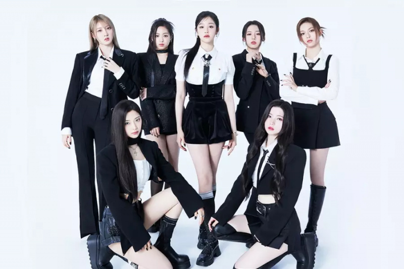 BABYMONSTER kondigt comeback-datum voor juli aan met eerste teaser voor nieuwe single