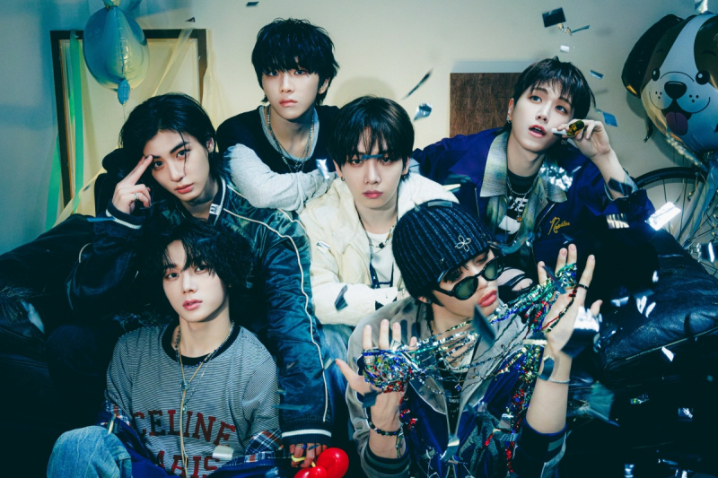 BOYNEXTDOOR đứng đầu bảng xếp hạng's World Albums Chart + Enters Top 40 Of Billboard 200 For 1st Time With '19.99'