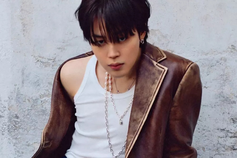 BTSs Jimin setter Spotify-rekord for raskeste koreanskspråklige sang som overgår 1 milliard strømmer