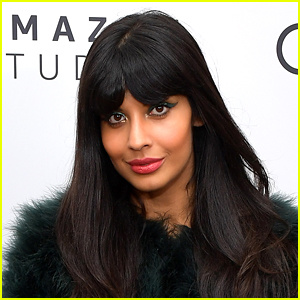 Jameela Jamil разкрива какво е направила по време на виртуалното си прослушване и споделя видеото! | Джамила Джамил