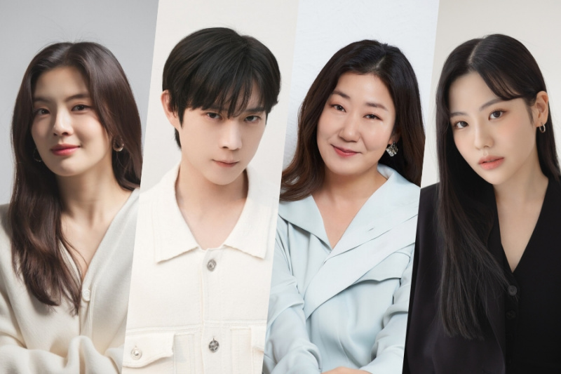 Lee Sun Bin Dilaporkan + Kim Young Dae, Ra Mi Ran, dan Jo Ah Ram Sedang Dalam Pembicaraan Untuk Membintangi Drama Baru