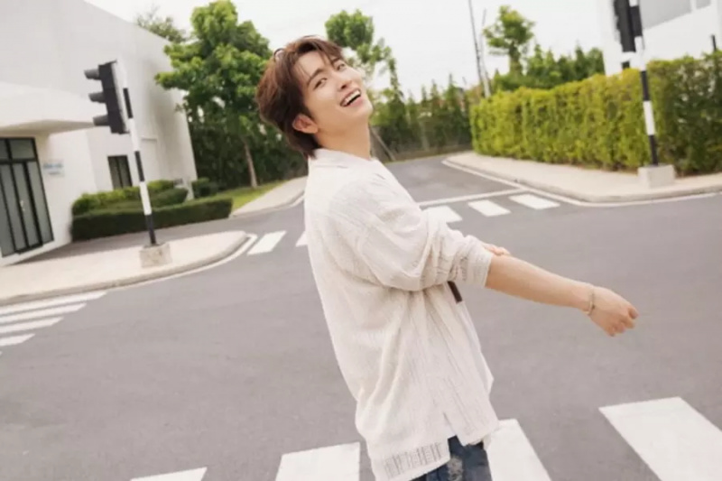 A GOT7 Youngjae exkluzív szerződést ír alá új ügynökséggel