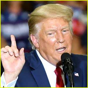 Donald Trump eitab kliimamuutusi, kui teda teavitatakse California metsatulekahjudest: 'Ma ei usu, et teadus teab' | Donald Trump