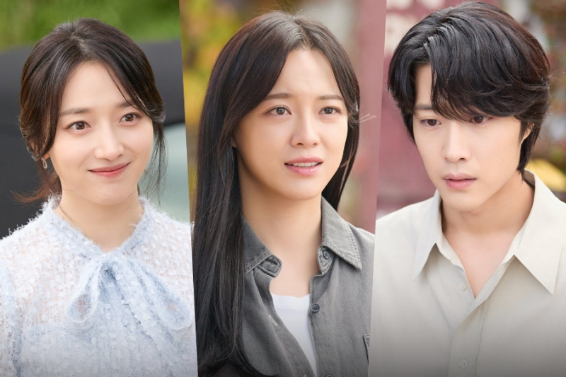 Bývalá přítelkyně Lee Jong Won Pyo Ye Jin vzbuzuje napětí ve své vzkvétající romanci s Kim Se Jeong v „Brewing Love“