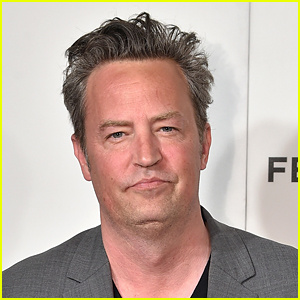 Matthew Perry uporablja to aplikacijo za zmenke po nedavni ločitvi | Matthew Perry