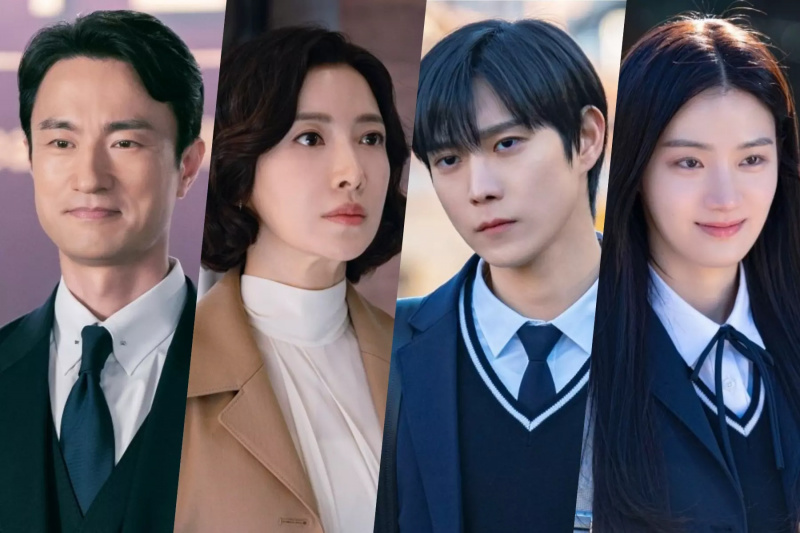 คิมบยองชอล, ยุนเซอา, คิมยองแด, พัคจูฮยอน และอีกหลายคนถูกกวาดล้างในเหตุการณ์ลึกลับใน