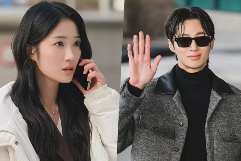 Kim Hye Yoon tái hợp với Byeon Woo Seok trong vai nhân viên công ty điện ảnh trong “Lovely Runner”