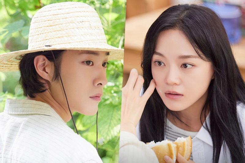 Kim Sejeong i Lee Jong Won s'estan apropant lentament però segurament a 'Brewing Love'