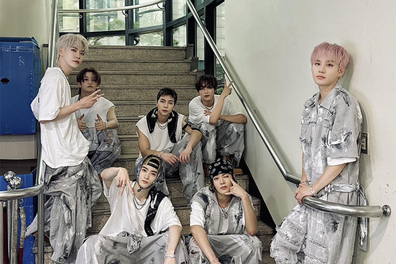 NCT 127 זוכה לניצחון שני ב'הליכה' ב'בנק המוזיקה'
