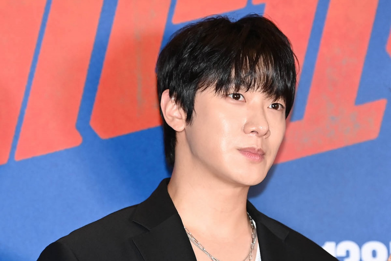 Minhwan FTISLAND Menghentikan Semua Aktivitas Media + Mundur Dari 'The Return Of Superman' Setelah Mantan Istrinya Yulhee Angkat Bicara