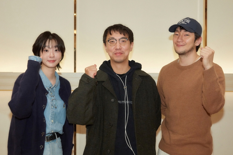 Kim Da Mi ve Son Suk Ku'nun Yeni Dizide Oynayacağı Onaylandı
