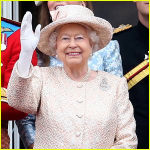 Królowa Elżbieta II's Trooping The Colour Birthday Celebration Has Been Canceled