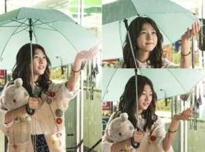  Kim Sae Ron