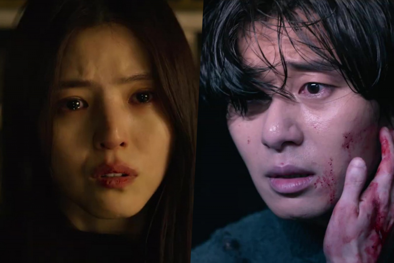 Nézze meg: Han So Hee és Park Seo Joon újra találkozik, hogy szembeszálljon Lee Moo Saenggel és Bae Hyeon Seonggal a „Gyeongseong Creature” 2. évad előzetesében