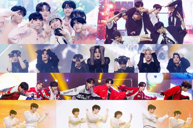 手表:'PROJECT 7' Contestants Compete In Original Match + On-Site Vote Ranking Revealed