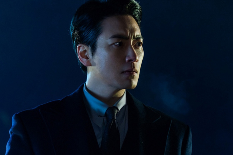 Lee Jun Hyuk è un pubblico ministero che cerca di riscattare la sua reputazione offuscata nello spin-off di 'Forest Of Secrets' 'Dongjae, The Good Or The Bastard'