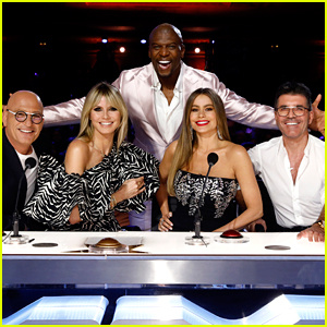 'America's Got Talent' riapre le audizioni per la stagione 15 | L'America ha talenti