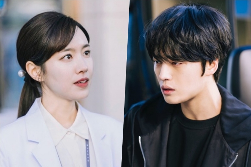 Kim Jaejoong a Jin Se Yeon sa dostali do ostrej konfrontácie v súvislosti s „vymazávaním zlej pamäte“