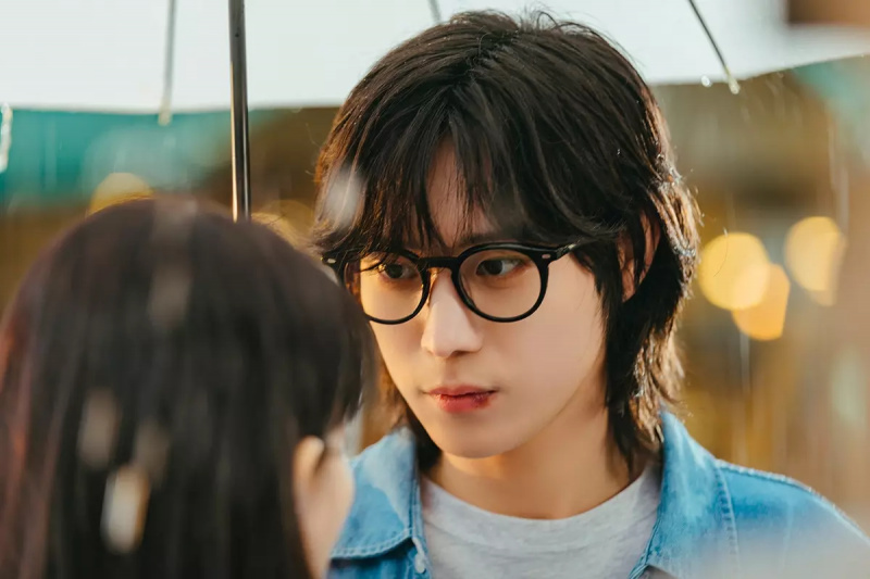 คิมยองแด เปลี่ยนแปลงครั้งใหญ่ในฐานะสามีปลอมของชินมินอา ใน “No Gain No Love”