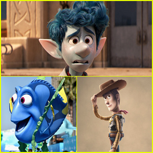 Pixar-film rangeret fra værste til bedste, ifølge Rotten Tomatoes-resultater! | Pixar