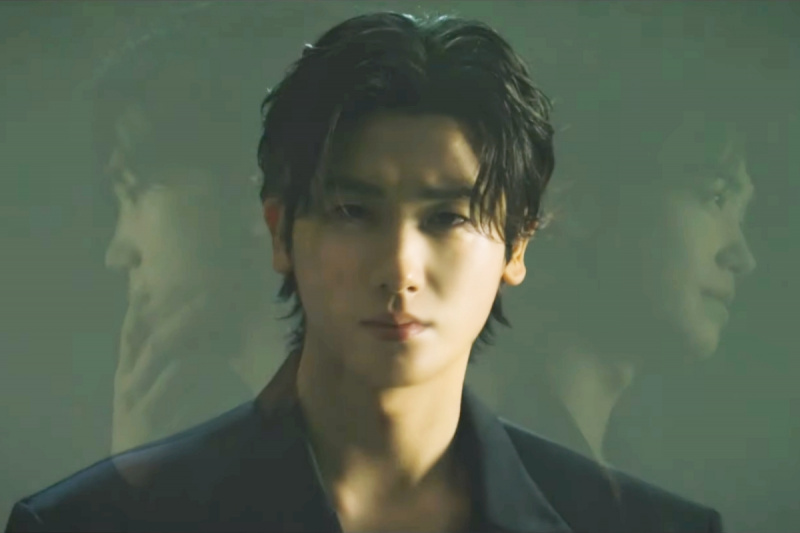 OBEJRZYJ: Park Hyung Sik przysięga robić wszystko, co potrzeba, aby zemsta w nowym zwiastunie „zakopanych serc”