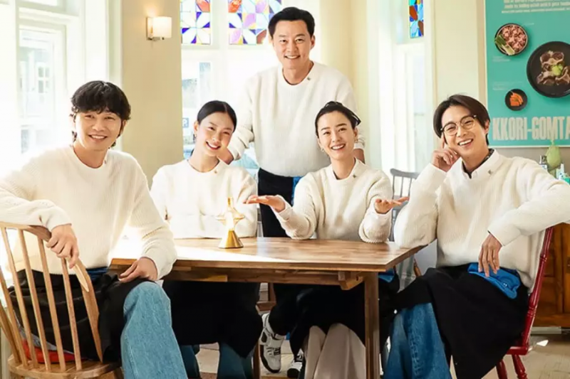 3 razões para ansiar por “Jinny’s Kitchen 2”